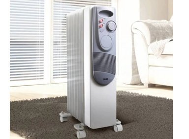 ESTUFA DE ACEITE 7 CELDAS 1500W SOLE SOLE1500 - 2