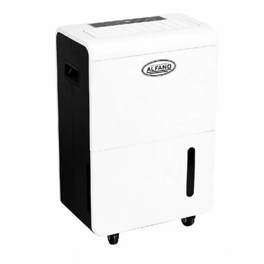 DESHUMEDECEDOR ALFANO INDUSTRIAL Q60 55LITROS - 1
