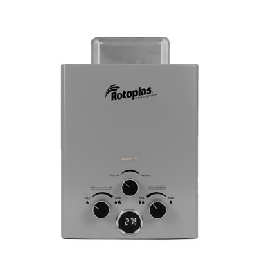 TERMA A GAS MULTIFLOW 7L GN - 1