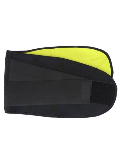 FAJA MODELADORA MEGIM NEGRO CORRECTORA Y REDUCTORA DE NEOTEX TALLA XL - 3
