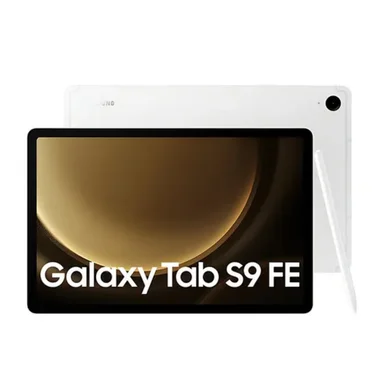 SAMSUNG GALAXY TAB S9+ PLATA 512GB REACONDICIONADO - 1