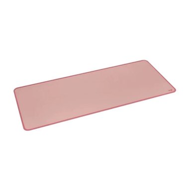 MOUSE PAD LOGITECH DESK MAT ANTISALPICADURAS 300 X 700 MM ROSA STUDIO SERIES - 3