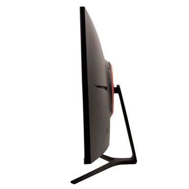 MONITOR FHD TEROS 27" TE-2731S CURVO VA 100HZ HDMI VGA VESA FREESYNC - 3