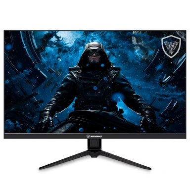 MONITOR MICRONICS GAMER PLANO FENIX MIC MF27FF-120 27 FHD 1920X1080 120HZ - 1