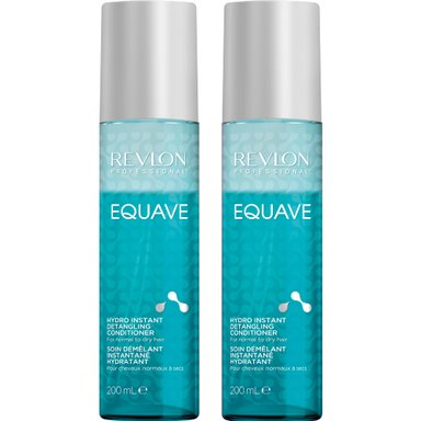 REVLON PROFESSIONAL EQUAVE DUO HYDRO - P/ CAB NORMAL A SECO - 1