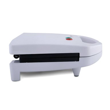 SANDWICHERA IMACO IST101 ANTIADHERENTE 750W COLOR BLANCO - 3