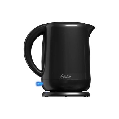 HERVIDOR ELÉCTRICO OSTER 1.7LT BVSTKT3101 -NEGRO - 2