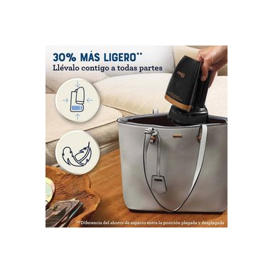 VAPORIZADOR PORTÁTIL OSTER GCSTFS300 - 3