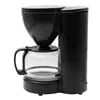 CAFETERA IMACO ICM608N GOTA A GOTA 6-8 TAZAS NEGRO - 3