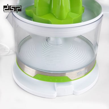 EXPRIMIDOR DE CÍTRICOS DSP NOKJ1057 VERDE - 3