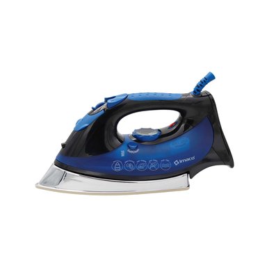 PLANCHA A VAPOR IMACO ETA8588B CON BASE CERÁMICA - 2