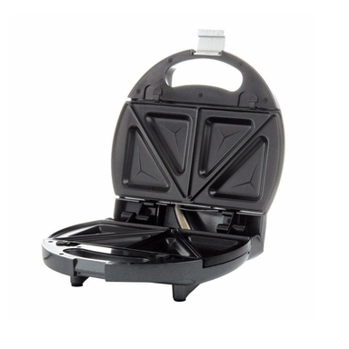 SANDWICHERA OSTER CKSTSM3891-053 CON PLATOS REMOVIBLES - 2
