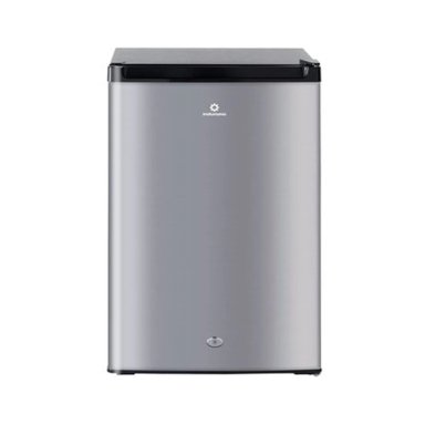 FRIGOBAR INDURAMA RI-159CR 122 L CROMA - 2