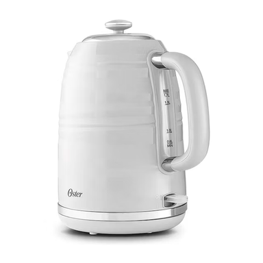 HERVIDOR ELÉCTRICO OSTER BVSTKT4177W 1.7LTS - 4