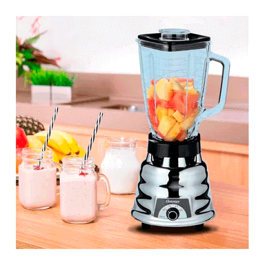LICUADORA OSTER 250-22 1.25L 2 VELOCIDADES - 3