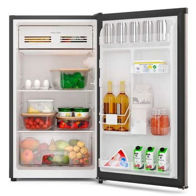 FRIGOBAR ELECTROLUX ERD090G2HWG 90LTS - 5