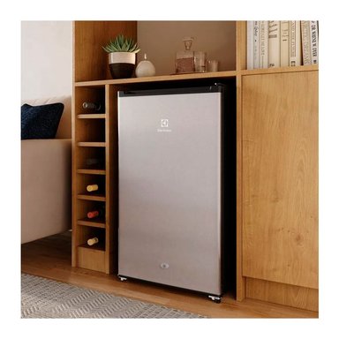 FRIGOBAR ELECTROLUX ERD090G2HWG 90LTS - 6