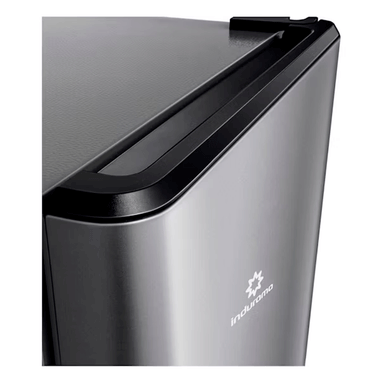 REFRIGERADORA INDURAMA TOP FREEZER DEFROST RI-289D 177 LITROS PLOMO - 5