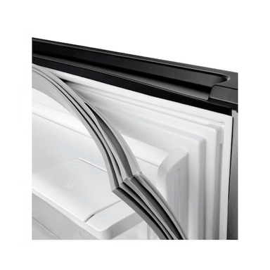 REFRIGERADORA INDURAMA TOP FREEZER DEFROST RI-289D 177 LITROS PLOMO - 6