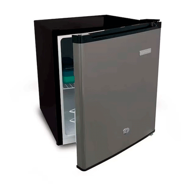 FRIGOBAR ELECTROLUX ERD50G2HPI 47 LTS FROST INOX - 3