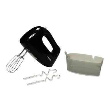 BATIDORA DE MANO PRIMA HM429-AN 300W NEGRO - 3