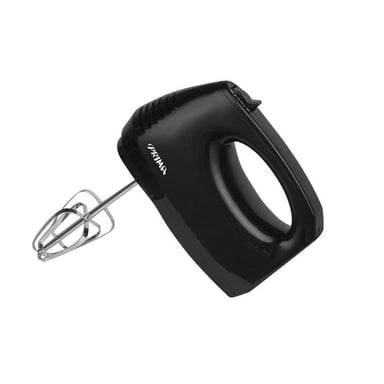 BATIDORA DE MANO PRIMA HM429-AN 300W NEGRO - 5