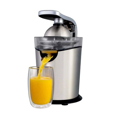 COMBO OSTER LICUADORA SERIE PROFESIONAL BLSTBPST 700W + EXPRIMIDOR DE CÍTRICOS - 5