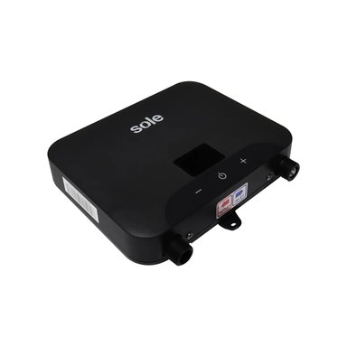 RAPIDUCHA START TEMP-PRO SOLE 5500W - 5