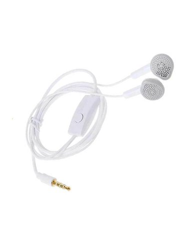 AUDÍFONOS SAMSUNG IN-EAR BASS 3.5MM (X2 PACK ) BLANCO - 2