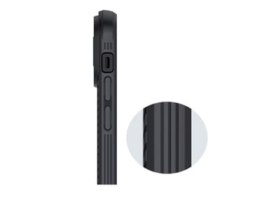 CASE IPHONE 14 PRO NILLKIN CAMSHIELD FUNDA HÍBRIDA - 4