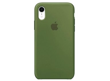 CASE IPHONE XS MAX FUNDA SILICONE V.MILITAR - 1