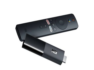 STREAMING XIAOMI STICK FULL HD MI TV STICK CHROMECAST INTEGRADO ANDROID TV - 2