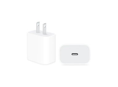 AUDÍFONOS APPLE IN-EAR LIGTHNING Y CARGADOR 20W ORIGINAL - 3
