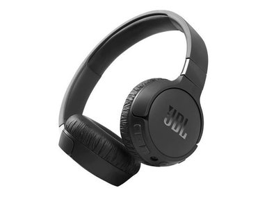 AUDÍFONOS JBL IN-EAR BLUETOOTH TUNE 710BT NEGRO - 3
