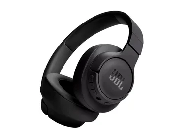 AUDÍFONOS JBL ON-EAR BLUETOOTH TUNE 720BT PURE BASS NEGRO - 2