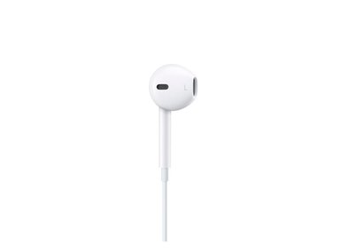 AUDÍFONOS APPLE IN-EAR USB-C ORIGINAL - 2