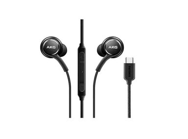 AUDIFONOS AKG TIPO C PARA SAMSUNG A54 - 1