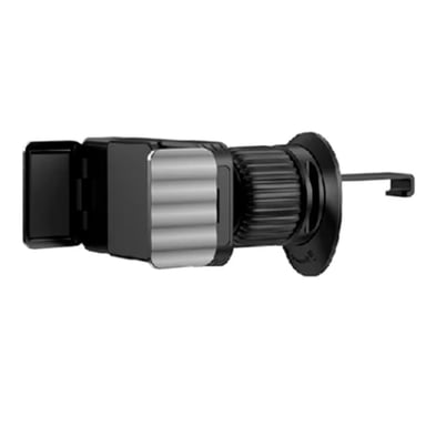 SOPORTE MAGNETICO PARA CELULAR WIWU CH032 PARA LA REJILLA NEGRO - 2