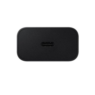 ADAPTADOR DE PARED SAMSUNG 25W GAN PARA GALAXY A56 NEGRO - 3