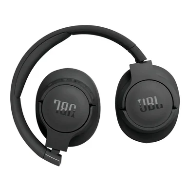AUDÍFONOS BLUETOOTH JBL TUNE 770BT NC 70 HORAS - NEGRO - 3