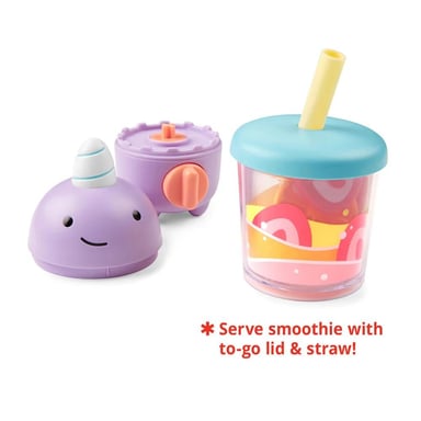 SET SMOOTHIE ZOO SKIP HOP - 2
