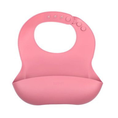 JBO-1032 BABERO DE SILICONA NIÑA - 2
