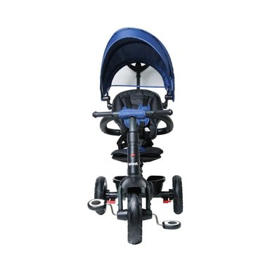 TRICICLO GO RIDE AZUL INFANTI - 3