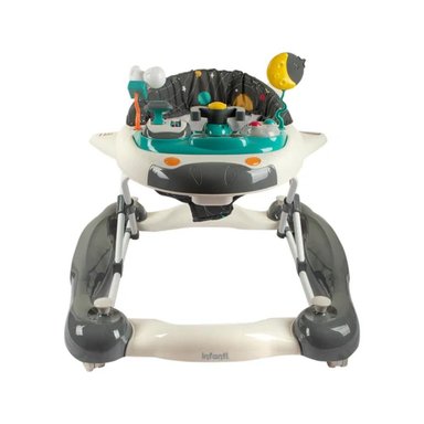 ANDADOR NAVE ESPECIAL INFANTI - 2