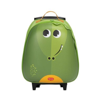 MOCHILA CON RUEDAS TINY CROCO TINY LOVE - 2