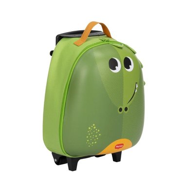 MOCHILA CON RUEDAS TINY CROCO TINY LOVE - 3