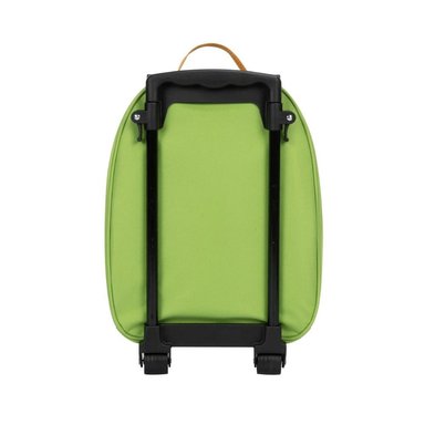 MOCHILA CON RUEDAS TINY CROCO TINY LOVE - 6