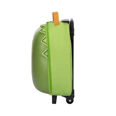 MOCHILA CON RUEDAS TINY CROCO TINY LOVE - 7