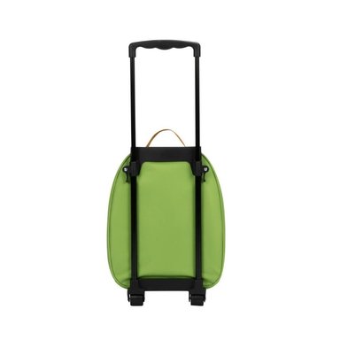 MOCHILA CON RUEDAS TINY CROCO TINY LOVE - 9