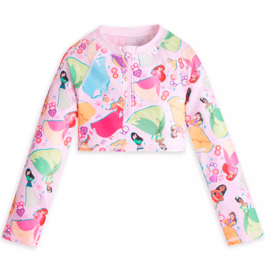 ROPA DE BAÑO PRINCESAS DISNEY - 2